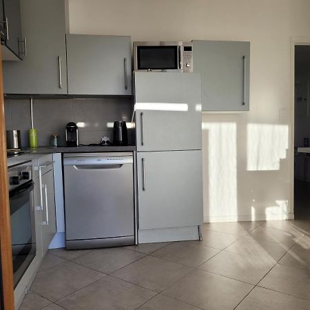 Appartement Jean Vilar Awinion Zewnętrze zdjęcie