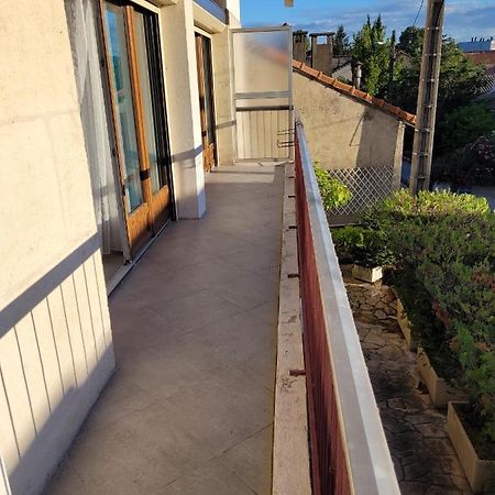 Appartement Jean Vilar Awinion Zewnętrze zdjęcie