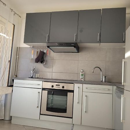 Appartement Jean Vilar Awinion Zewnętrze zdjęcie