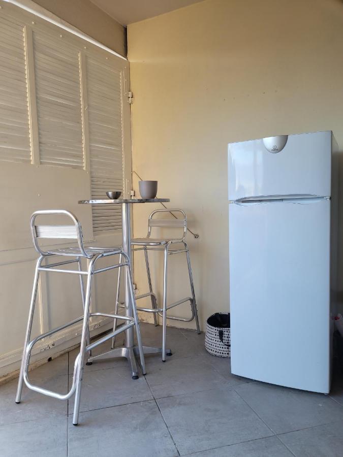 Appartement Jean Vilar Awinion Zewnętrze zdjęcie