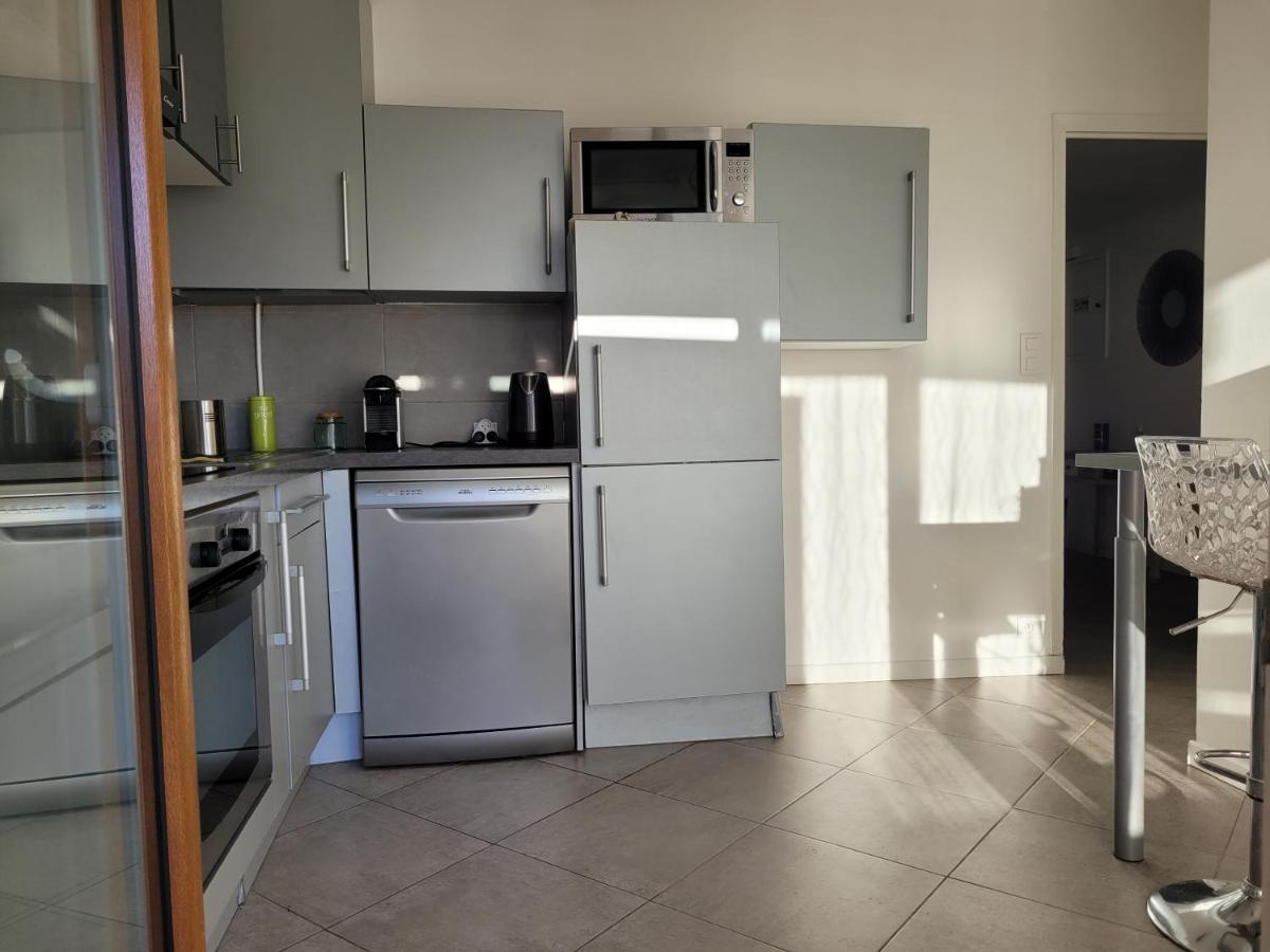 Appartement Jean Vilar Awinion Zewnętrze zdjęcie