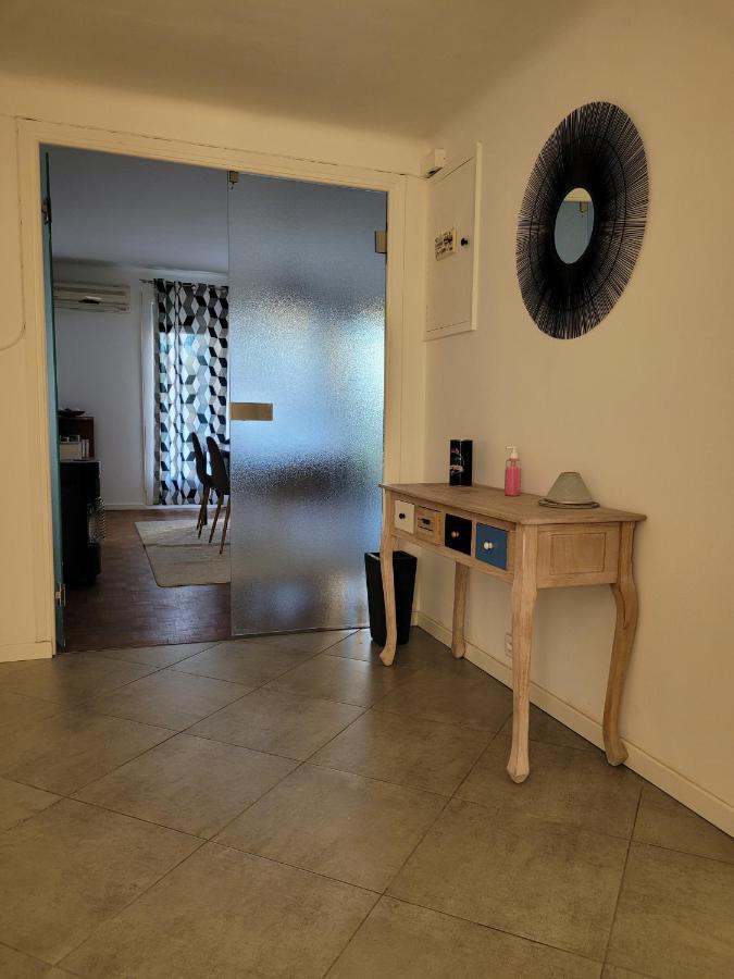 Appartement Jean Vilar Awinion Zewnętrze zdjęcie