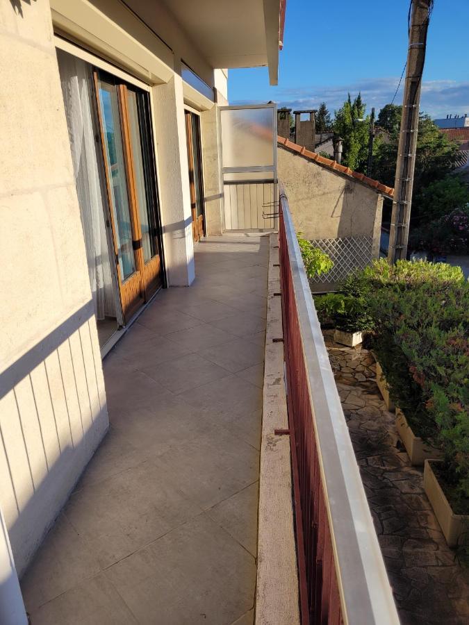 Appartement Jean Vilar Awinion Zewnętrze zdjęcie
