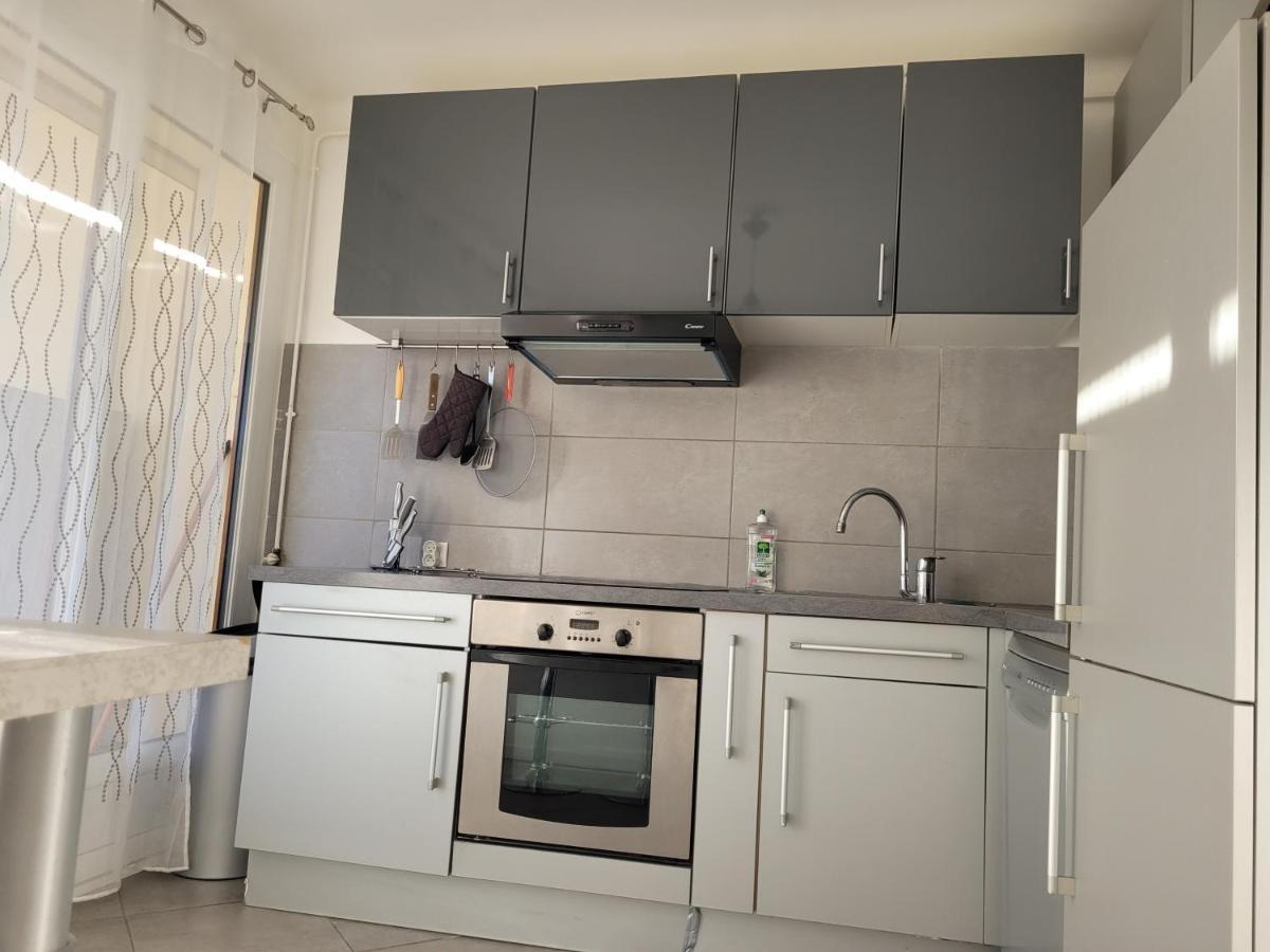 Appartement Jean Vilar Awinion Zewnętrze zdjęcie
