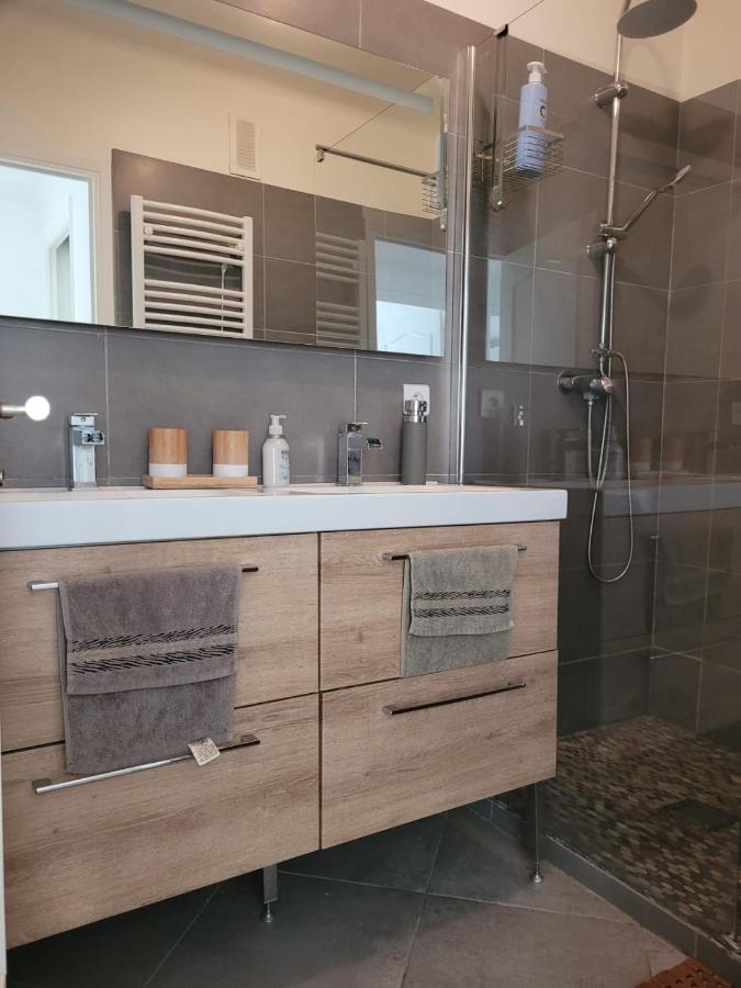 Appartement Jean Vilar Awinion Zewnętrze zdjęcie