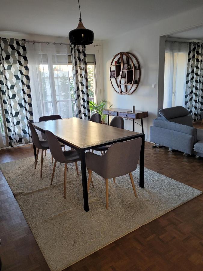 Appartement Jean Vilar Awinion Zewnętrze zdjęcie