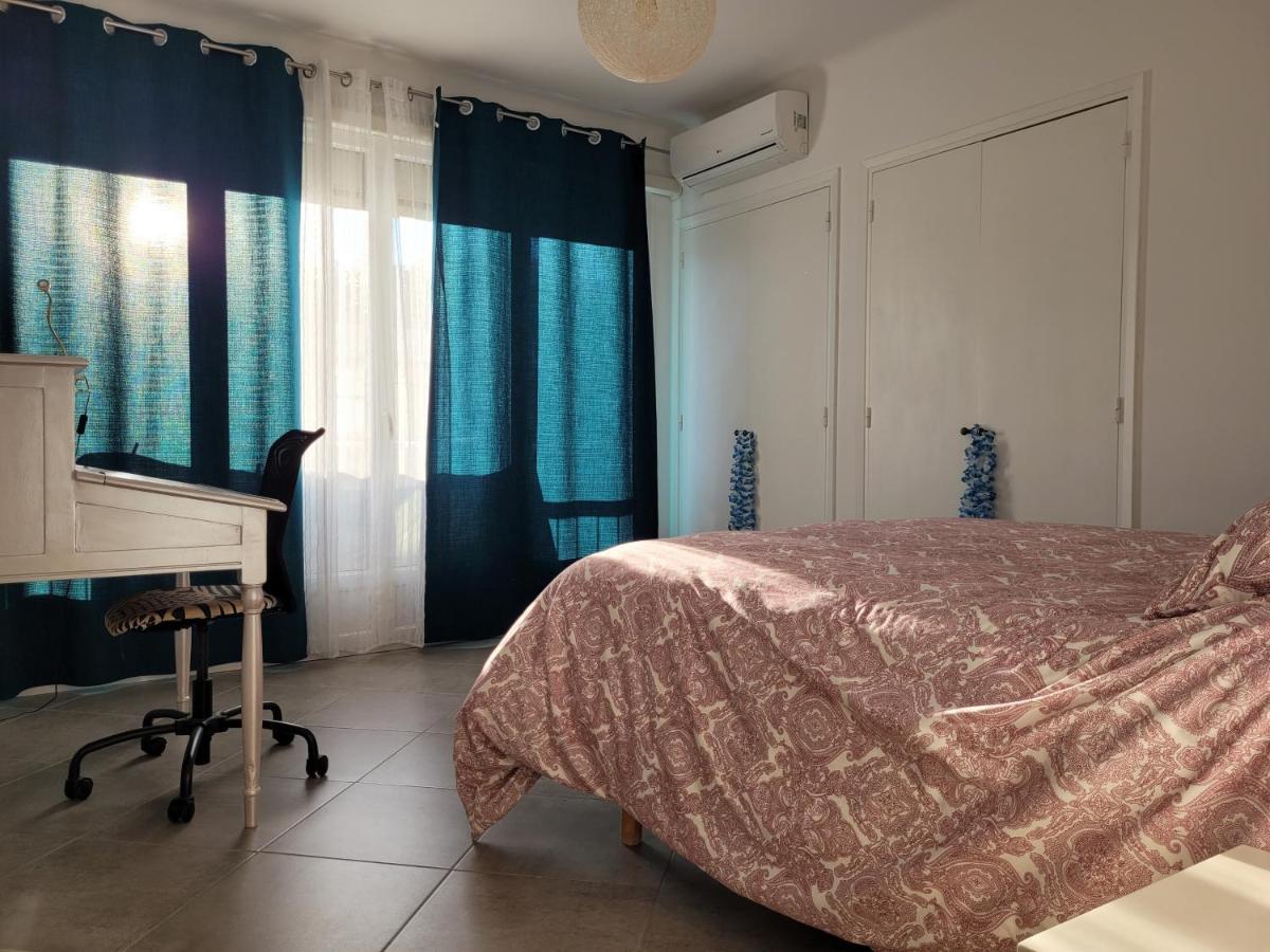 Appartement Jean Vilar Awinion Zewnętrze zdjęcie