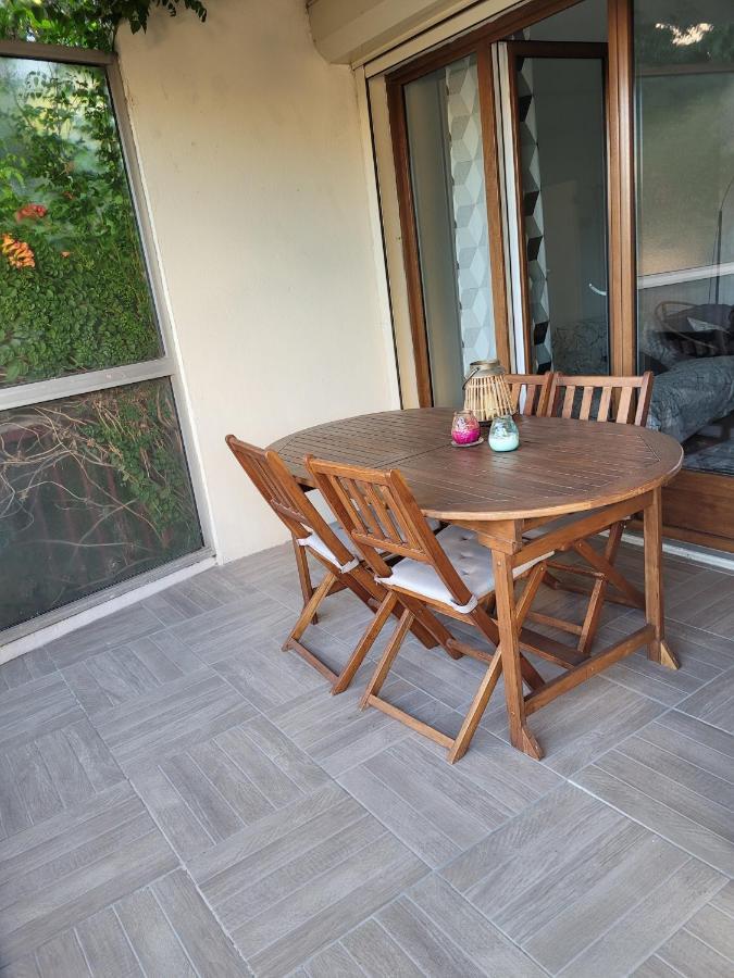 Appartement Jean Vilar Awinion Zewnętrze zdjęcie