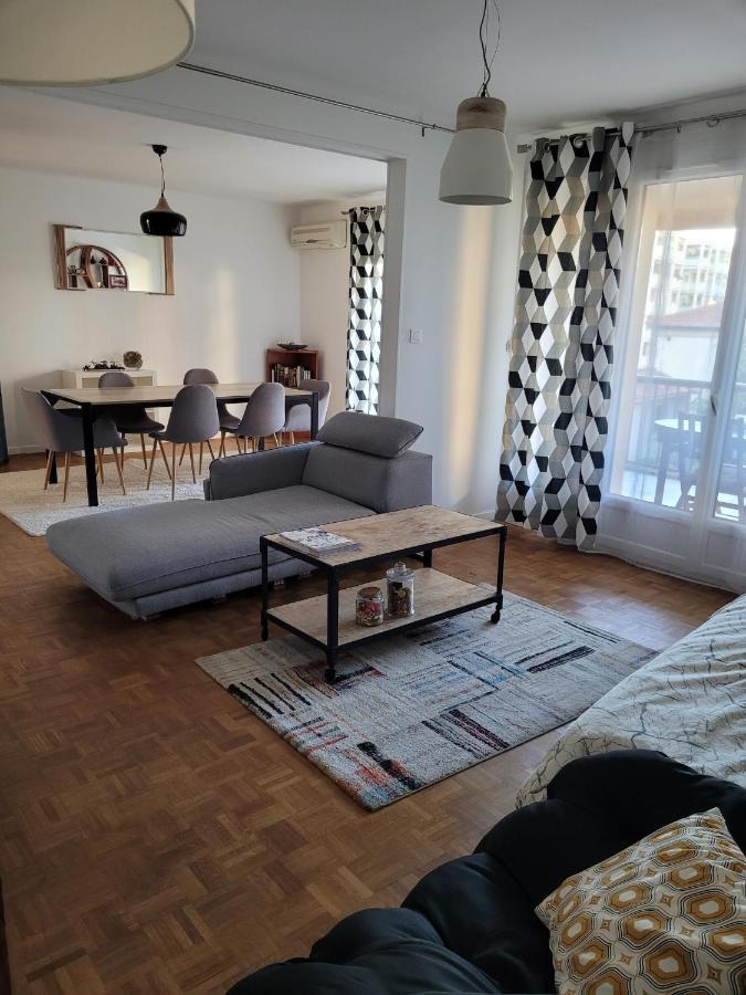 Appartement Jean Vilar Awinion Zewnętrze zdjęcie