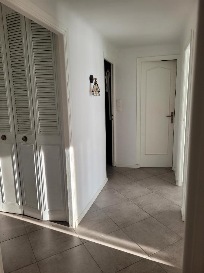 Appartement Jean Vilar Awinion Zewnętrze zdjęcie